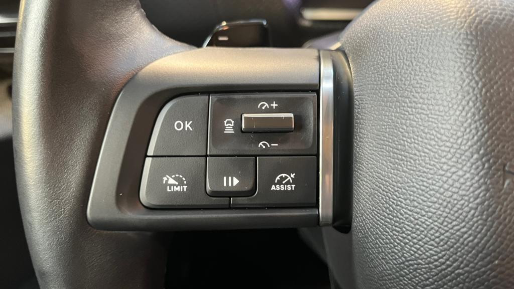 Nouvelle CITROEN C4 X  1.5 BlueHDi 16V - 130 S&S - EAT8  Max 